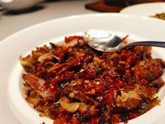 -秦皇食府(贺龙店)