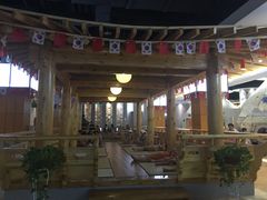 -丽池宫韩式汗蒸会馆(华灯坊店)