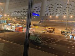 -郑州新郑国际机场