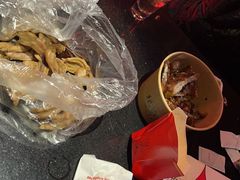 -牛华八婆麻辣烫(起源店)