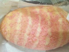 仙芋波波包-好利来(北顺城路店)