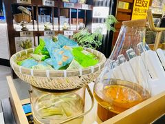 -芸山季·云南山珍菌火锅(人民广场来福士店)