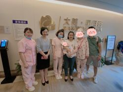 -大美母婴月子中心(希尔顿店)