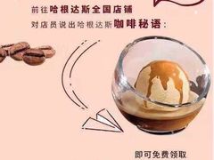 -哈根达斯(扬州瘦西湖店)