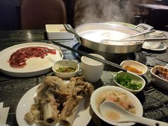 -骨之味·筒骨汤火锅(江头店)
