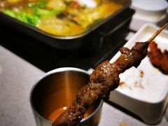 -半天妖烤鱼(丰科万达店)