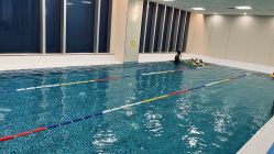 -海豹航航水育游泳中心(芳园里店)