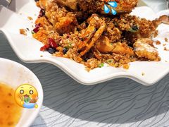 -强记海鲜·大排档(蛇口新街店)