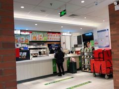 -德克士(北京站店)