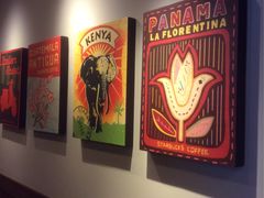 -星巴克(无锡东方商厦店)