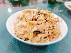 乾隆白菜-清真·尚穆回回香清真餐厅(工人新村店)