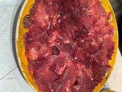 -潮汕大目牛肉火锅(皇岗旗舰店)