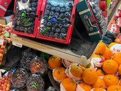 -金鹰超市(国际购物中心新街口店)