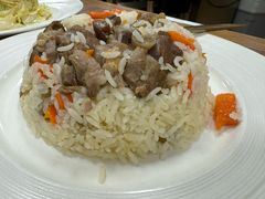 -贯贯吉·清真餐厅(浙江中路店)