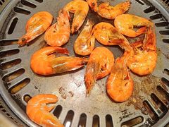 -梨花自助烤肉(西三旗万象汇黑金店)