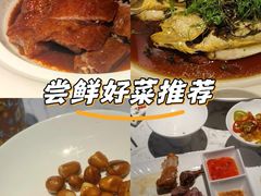 -金汤宴餐厅·粤菜(德云社店)