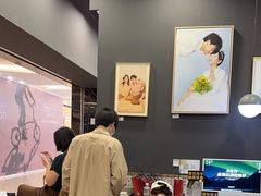 -海马体照相馆|大师(北京华贸中心店)
