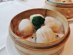 金牌虾饺皇-御花园酒店(希尔顿店)