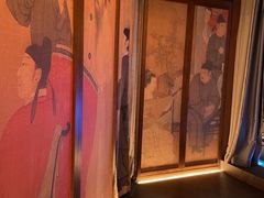 -醉西楼·国风茶社