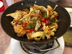 -马凯餐厅(长椿街店)