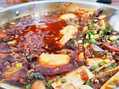 -黑竹香鸡(营和巷店)