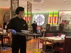 -点都德(奥体印象城店)