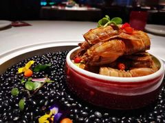 -千百味红餐厅·江西菜(绿地双子塔店)