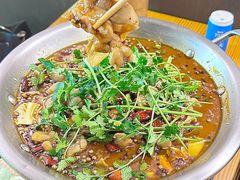 -黄泰吉拾味餐厅(江汉路店)