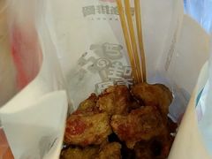-傅强排骨(成都总店)