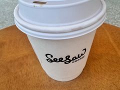 -Seesaw Coffee(朝阳大悦城店)