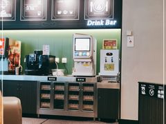 -萨莉亚意式餐厅(杭州西溪龙湖天街店)