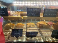 -粉粉乐鲷鱼烧(美罗城店)