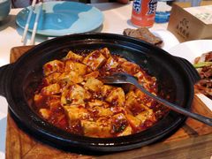 -南门小馆·清真(国贸商城店)