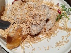 -将相和·海鲜蒸饺大连菜