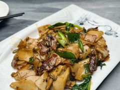 -蔼若春.传承云南菜(金碧公园店)