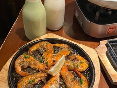 -小川洋风料理(江汉路店)