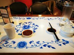 -老都一处饺子馆(道里店)