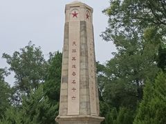 -烟台山景区