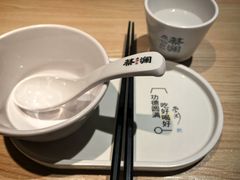 -蔡澜点心·粤菜(新街口IFCX店)