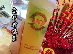 -卡玛顿(中央合汇广场店)