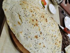 -bosphorus 铂斯西餐厅·土耳其烧烤(环市中路店)