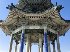 -淄博聊斋城景区