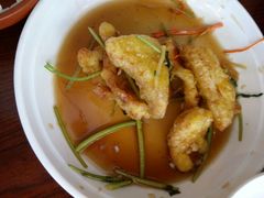 -小土豆北方菜馆(文慧园店)