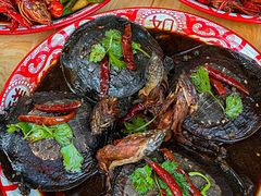 -小竹签烤肉纸包鱼小龙虾(唐韵路店)