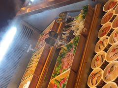 -牛YO寿喜烧·铁板烧和牛火锅自助(市府恒隆店)