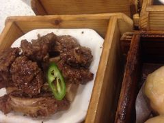 -又一间茶点轩(百汇广场店)