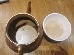 -蒙亨·手把肉·蒙古包文化主题餐厅(天恒广场店)