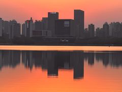 -天鹅湖体育公园