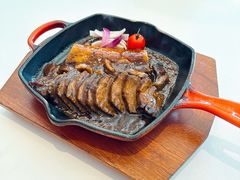 -炳胜公馆(珠江新城店)