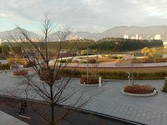 -福州海峡文化艺术中心